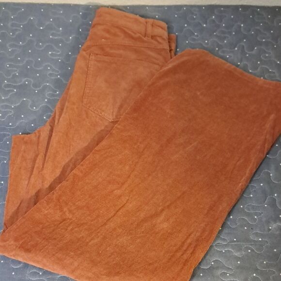 Copper Key corduroy pants size 5 - Picture 1 of 6